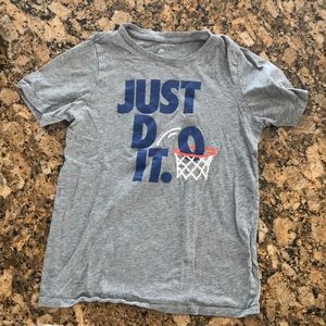 Boys T-shirt